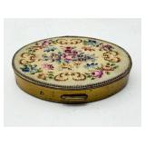Handmade Schildkraut Compact