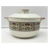 Royal Doulton Fireglow Tureen