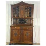 Antique French Buffet-10621