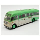 EFE Bedford SB Vega Coach