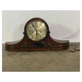 Antique Mantel Clock-10017