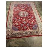 Room Size Rug-10619