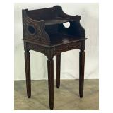 Antique French Occasional Table-10603