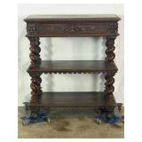 Antique Server-10524