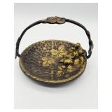 Brass Dish-10580