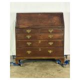 Antique Secretary Desk