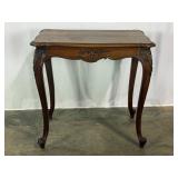 Antique French Table-10705