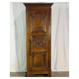 Antique French Cupboard-10500
