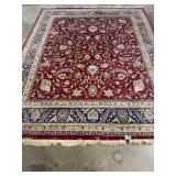Room Size Rug