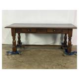 Vintage Coffee Table-10606