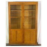 Vintage Cabinet