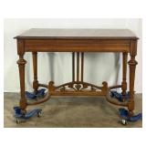 Antique Table-10623