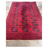 Room Size Rug-9664
