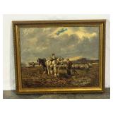 Oil Painting-10661
