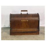 Singer Model Sewing Machine
