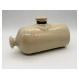 Lambeth Pottery Stoneware Foot Warmer