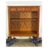 Cherry Bookshelf-10689