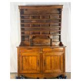 Antique Country French Vasselier-10570