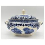 Royal Sphinx Maastricht Cambridge Tureen-10494