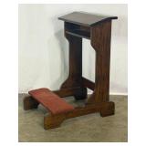 Prayer Kneeler-10155