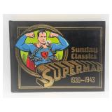 Superman Sunday Classics 1939-1943