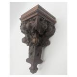 Carved Architectural Wall Bracket/Corbel-10582