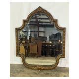 Decorative Wall Mirror-10612