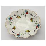 Delphine Fine China Decorative Bowl, England