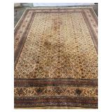 Large Room Size Rug