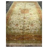 Large Royal Jahan Rug