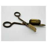 Candle Snuffer Scissors