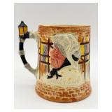 Lancaster Sandland Sairey Gamp Mug England
