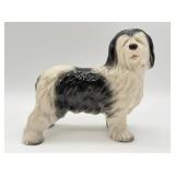Melba ware Old English Sheepdog Figurine