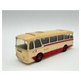 Harrington Cavalier Hebble Coach