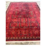 Room Size Rug-9667