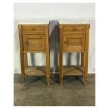 Pr Marble-Top Cupboards-10470