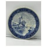 Delft Plate