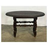 Small Side Table-10672