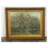 Oil Painting-10656
