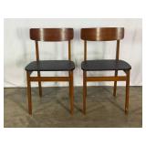 Pr MCM Chairs