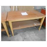 4ft Table