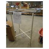Round Clothes Rack
