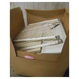Pallet of Shelving