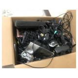 Boxlot Misc 2-way Radios & Electronics
