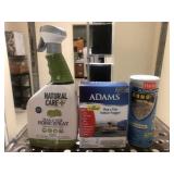 Flea & Tick Treatment Kit