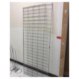 2x6ft Wire Grid