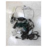 Lot of Extension cords