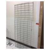 2x6ft Wire Grid