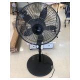 Stand Fan