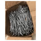 box of Heavy Duty Pegboard Hooks